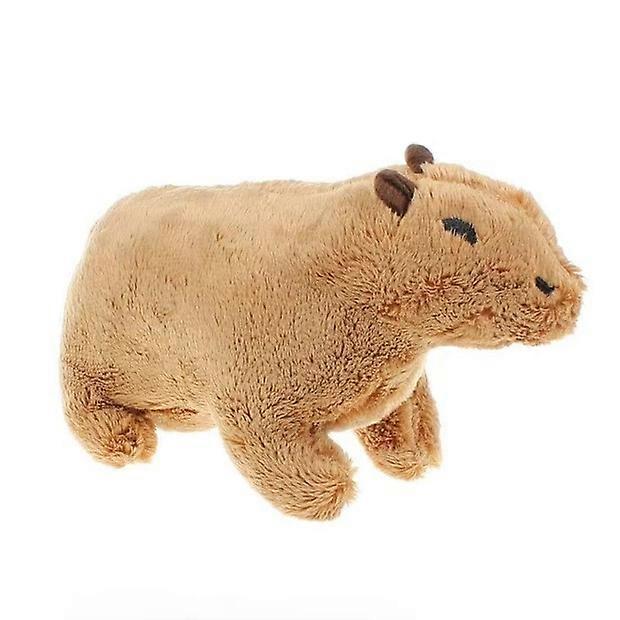 Water Guinea Pig Plush Toy