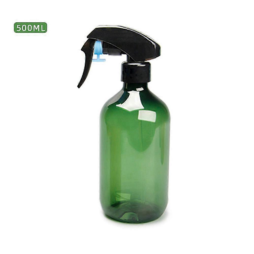 Empty Spray Bottle Essential Oil Cleaner Refillable Sprayer Container