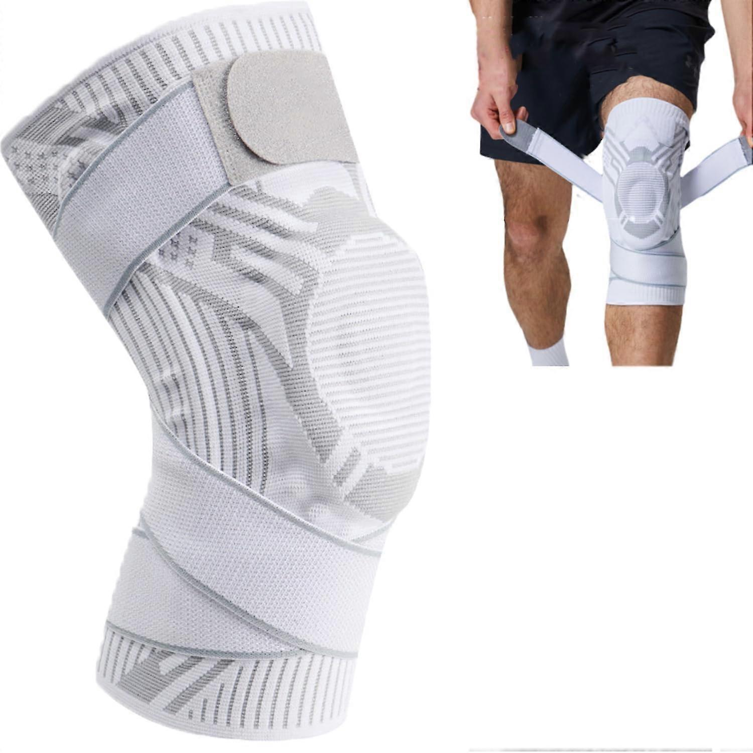 Knee Braces for Knee Pain,Limitless Knee Pro