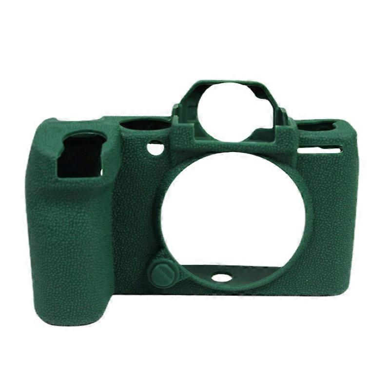 Nice Soft Camera Video Bag Silicone Case for Fujifilm X-S10 XS10 Single-body Micro-single VLOG Camera