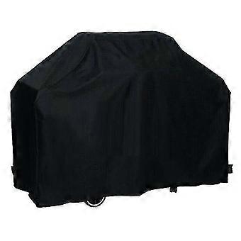 Bbq Gas Grill Cover Waterproof Uv Protection Barbeque Outdoor