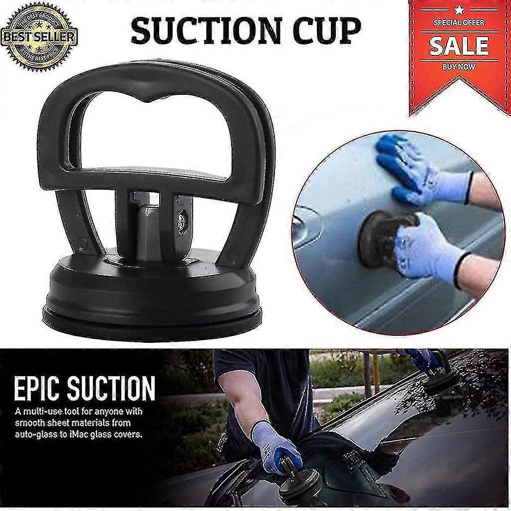Professional Car Dent Puller,car Dent Remover Tools, Suction Cup Dent Puller Kit