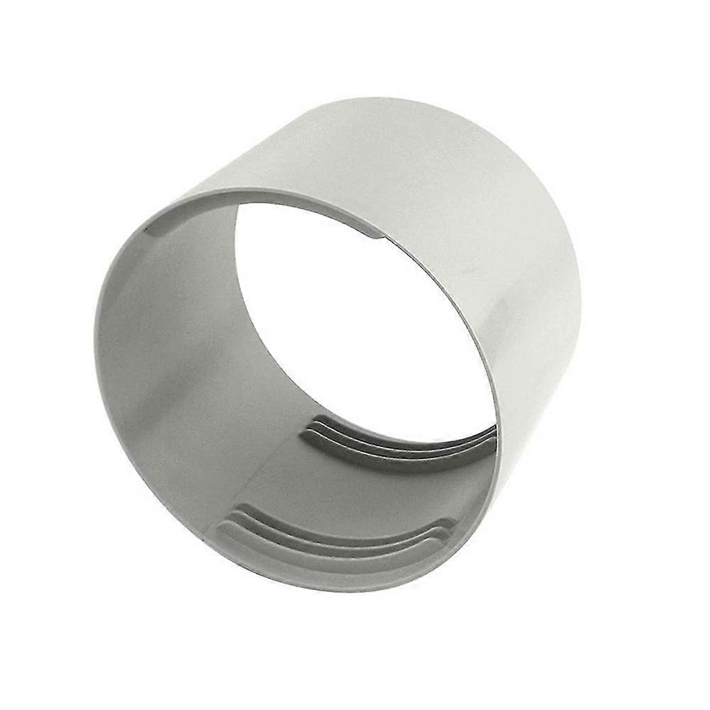 Portable Air Conditioner Exhaust Hose Coupler Window Adapter AC Unit Tube Connector Parts & Accesso