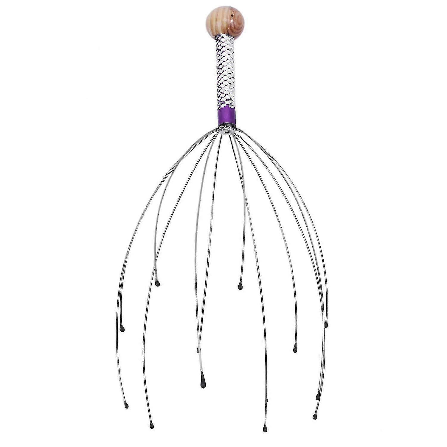 Scalp Massar