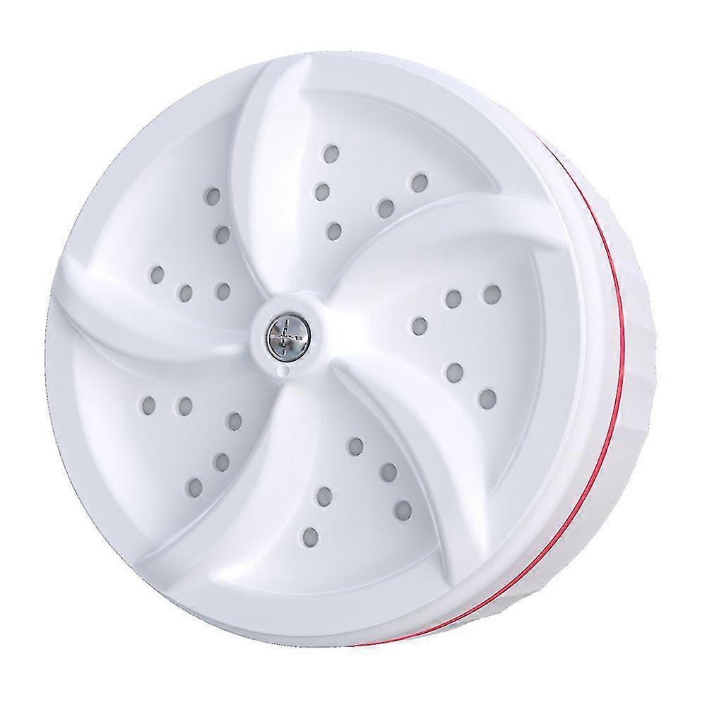 Turbo Washer Usb Powered Ultrasonic Turbo Washer Removes Dirt Turbo Washing Machine For Underwear S