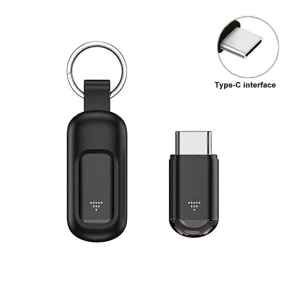 Mini Smart Ir Telecomando Portatile Trasmettitore A Infrarossi Tipo C/micro