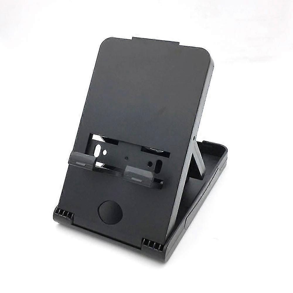 Nintendo Switch Portable Holder Stand Compact Adjustable Vented Console Playstand