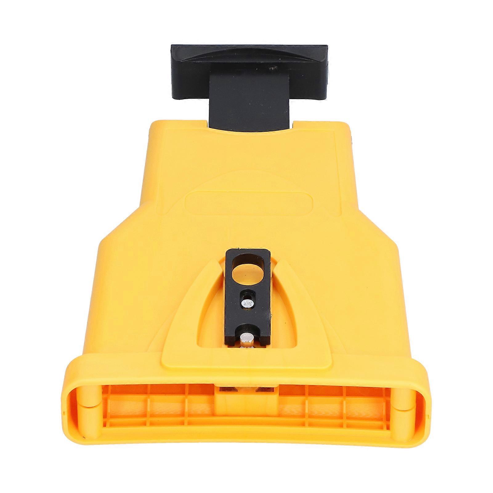 Chainsaw Sharpener Saw Blade Teeth Portable Fast Sharpening Grinding Woodworking Tool