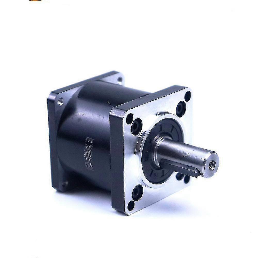 Servo Stepper Motor Reducer Compatible With Cnc Roture Machine