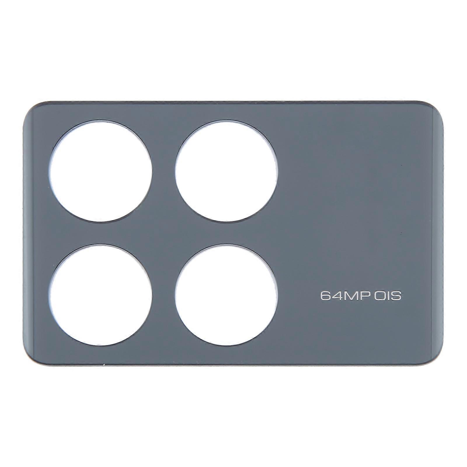 For Xiaomi Poco X6 Pro 5G Original Rear Camera Frame