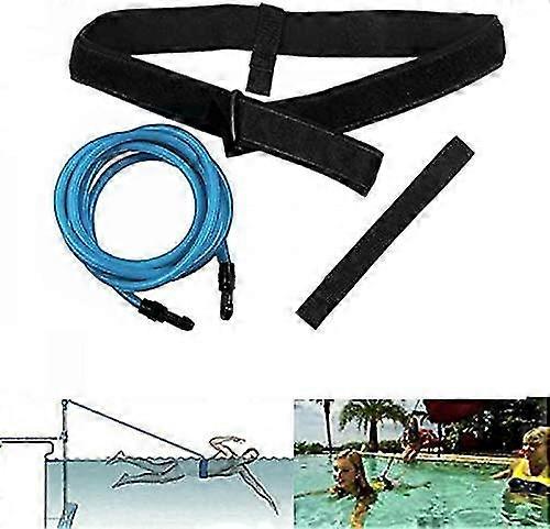 Queta Swimming Training Belt, Adjustable Swimming Aid Belt, Floatation Belts