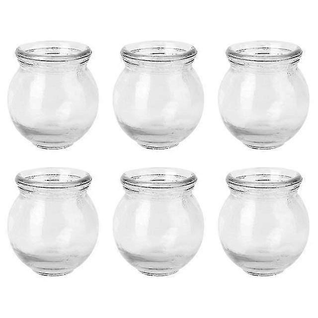 Kinesisk kopping glass kopping terapi sett cupping terapi sett