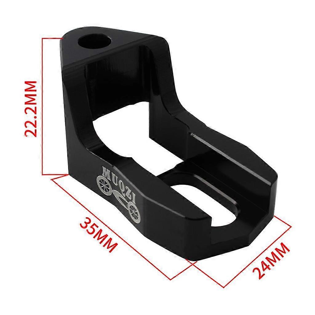 4x Extension Seat  Bike Tail Hook