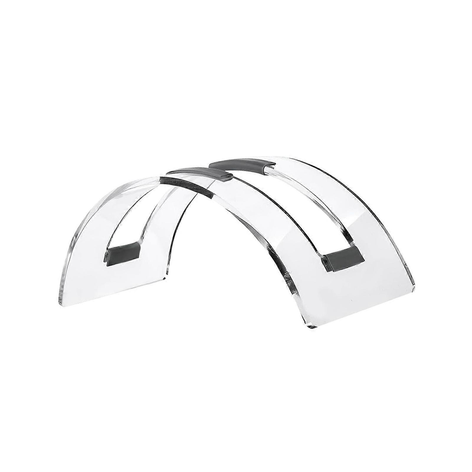Vertical Desktop Stand Space Saving Laptop Riser for Notebook Desktop Tablet