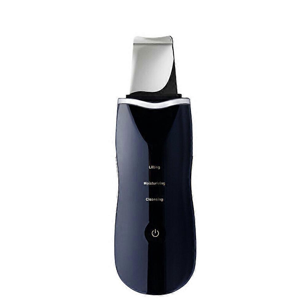 Rechargeable household cleansing and beauty introduction device