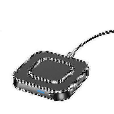 2v1 Bluetooth vysílač a Bluetooth přijímač, 3,5 mm audio adaptér