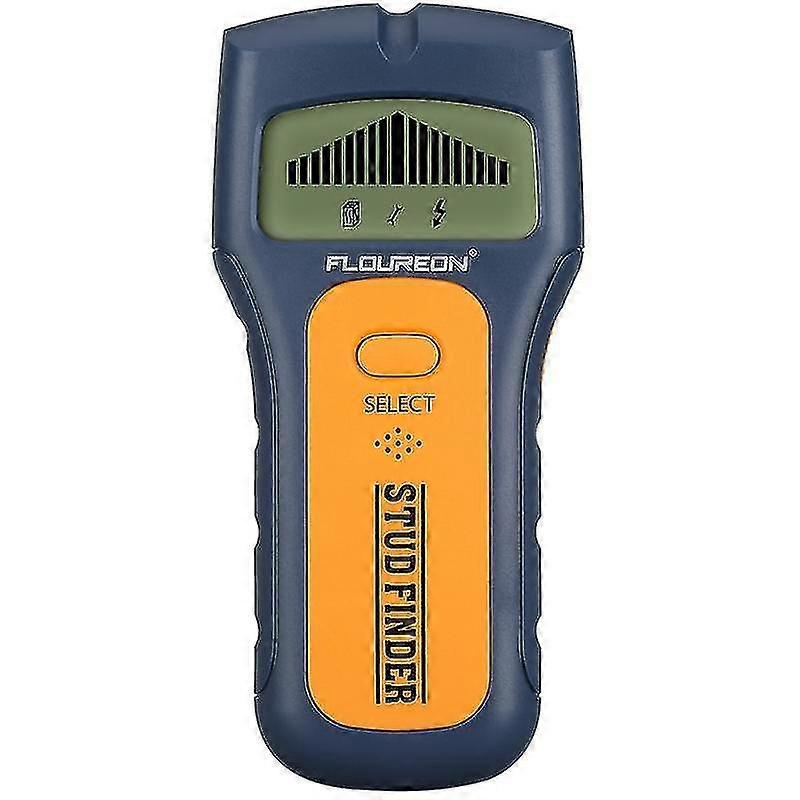 Ts79 3 In 1 Stud Finder Detector Metal Detector Wood Detector