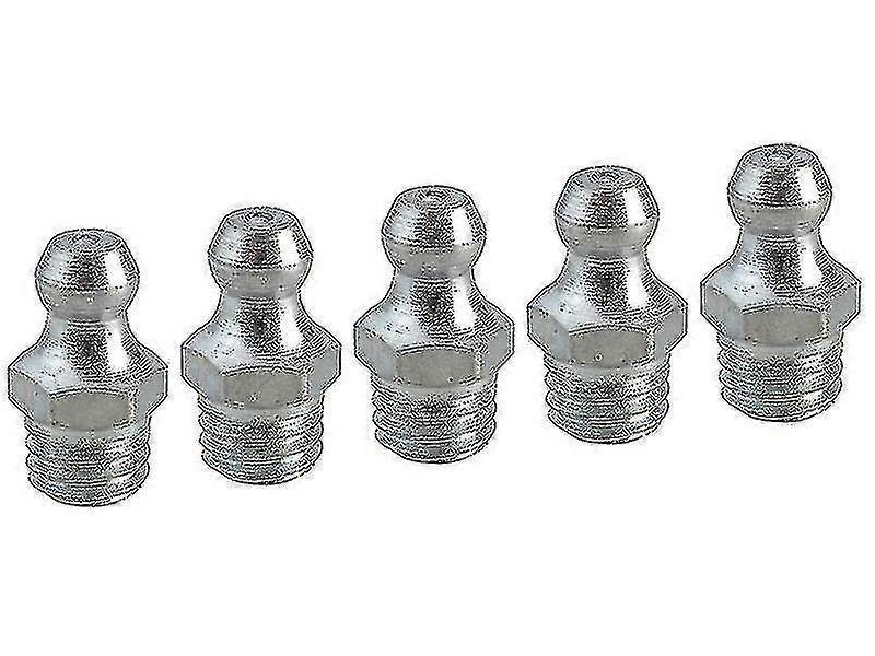 Gerader Schmierer M8 X 1,25 (Pack 5)-