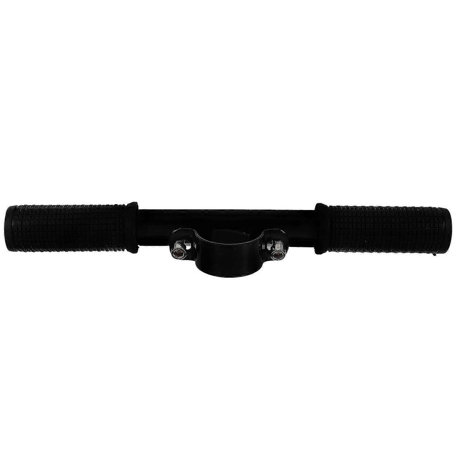 Silicone Grip Handle Adjustable Scooter Handle Portable Scooter Handle Scooter Grip