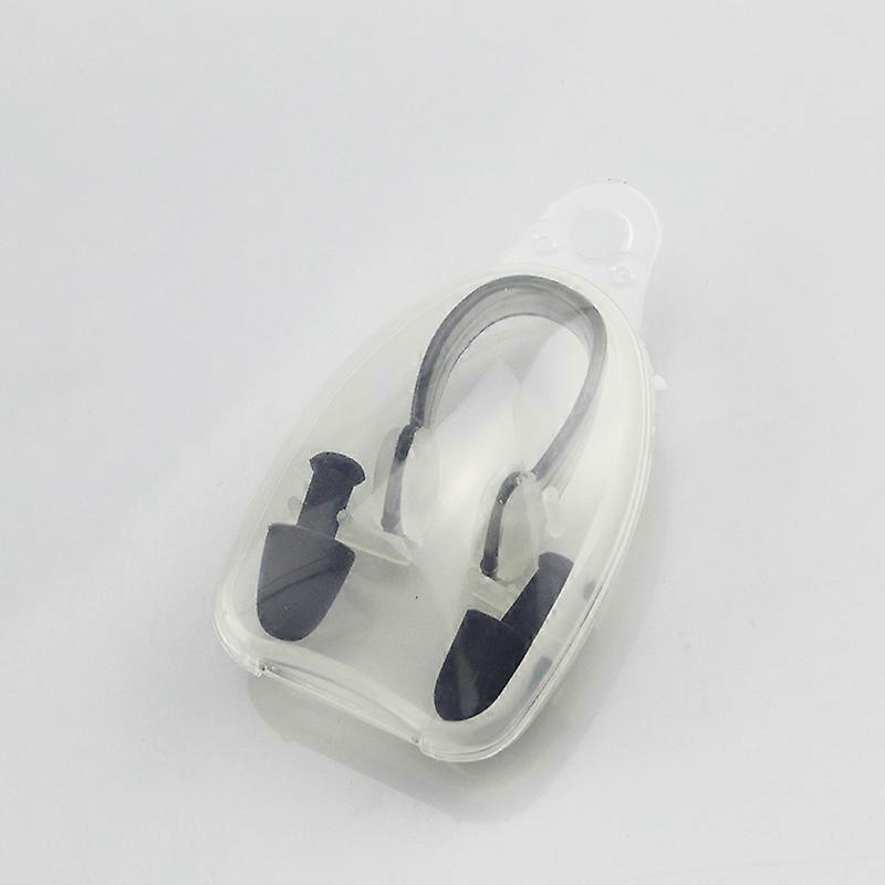 för simning och simning Öronproppar för vuxna och barn