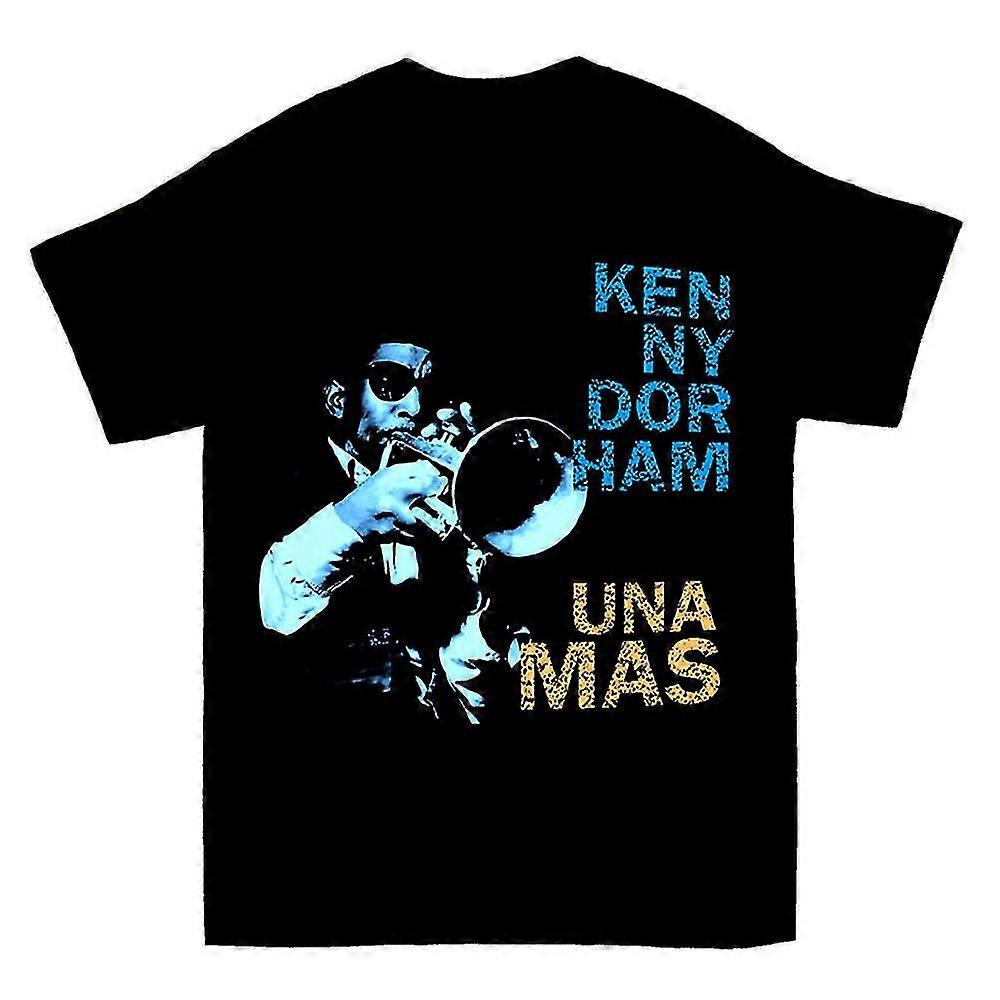 Kenny Dorham Caz Tişört