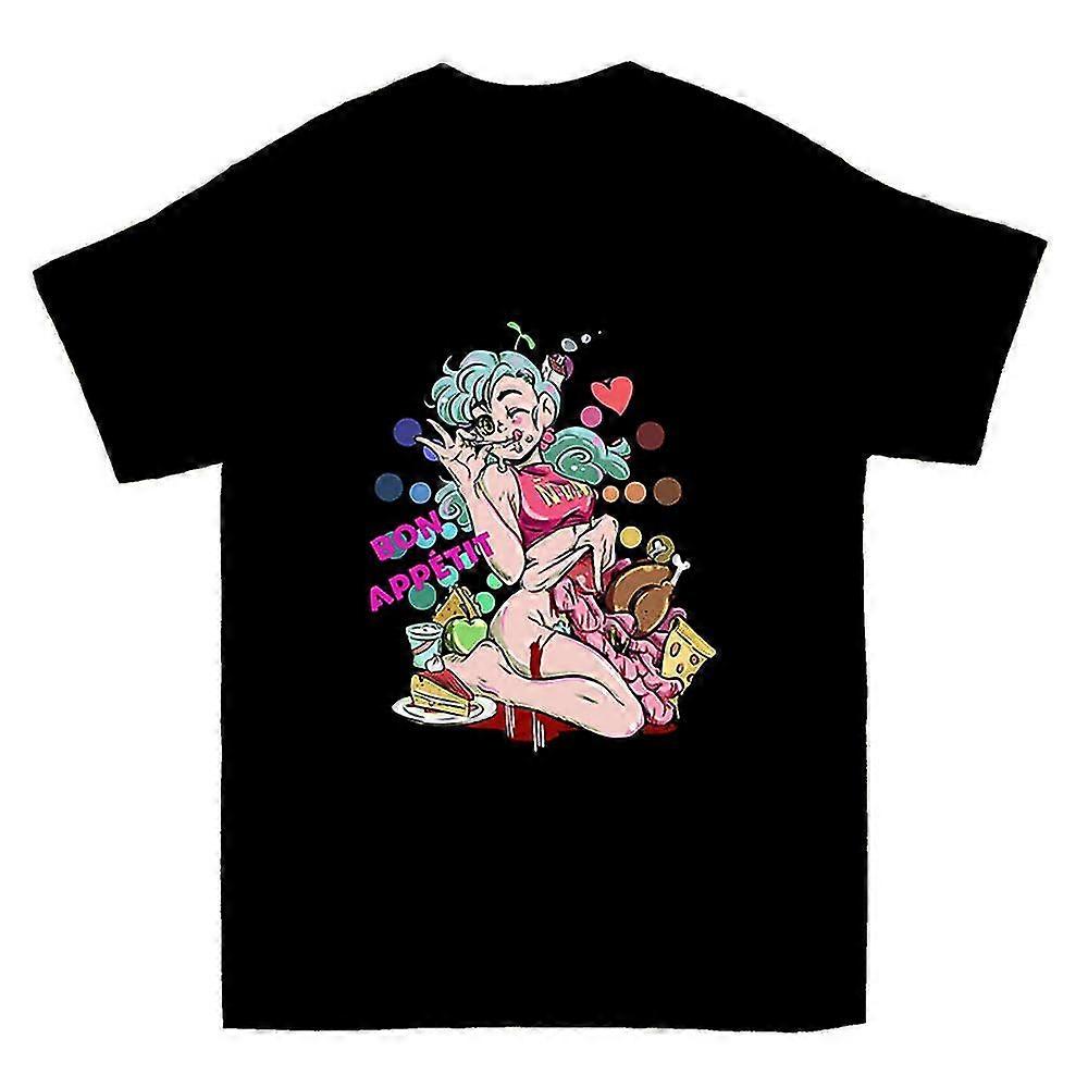 Bon Appetit T-shirt