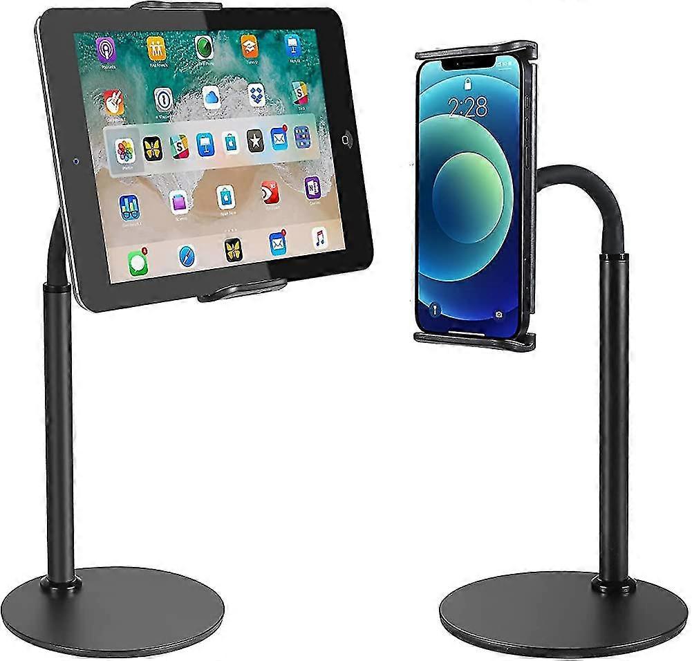 Mobile Phone Armrest - Gooseneck Portable Bed Frame, Suitable For Iphone Ipad