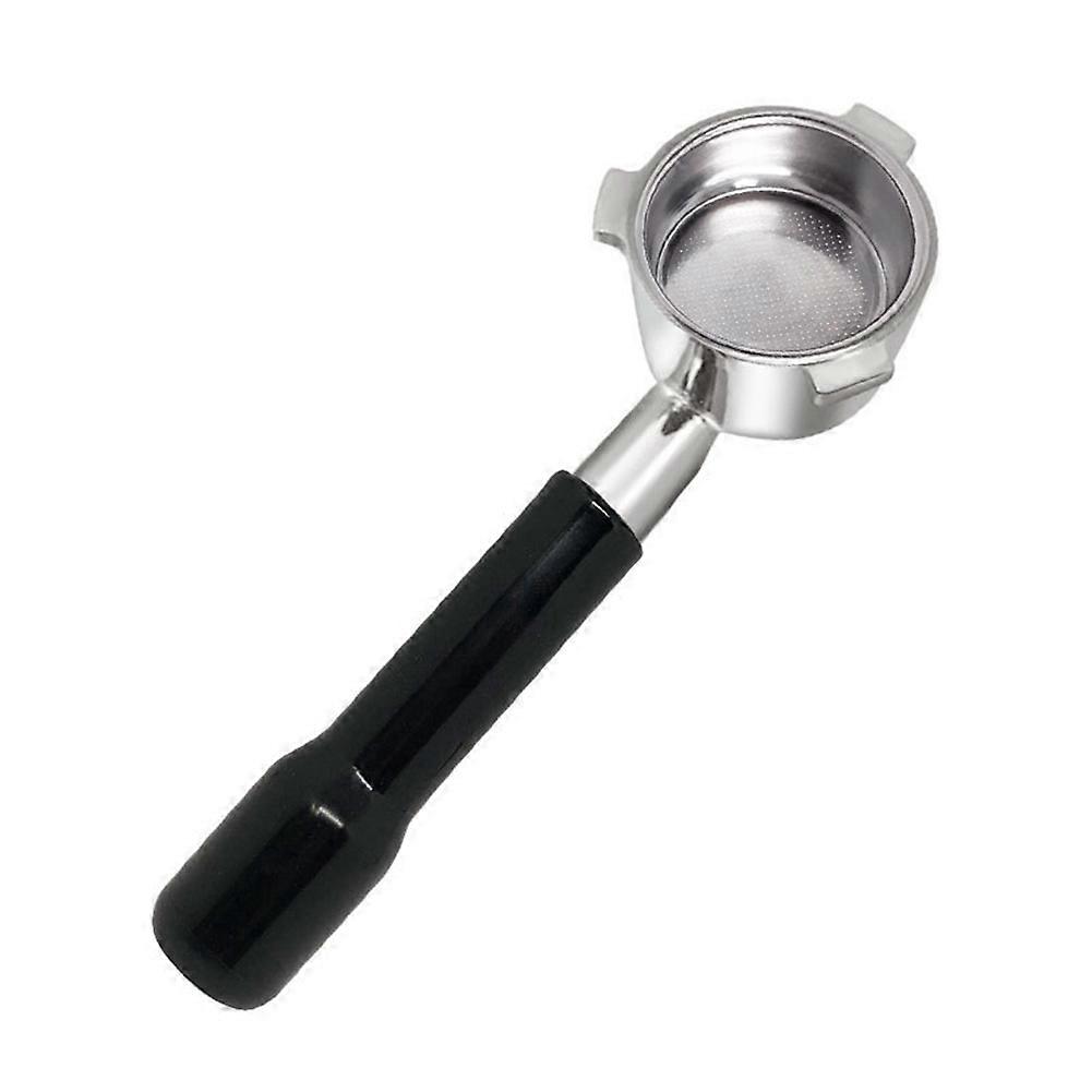 51MM Coffee Bottomless Portafilter for the Specialist EC9335 Replacement Filter Basket Coffee Accessories Tool