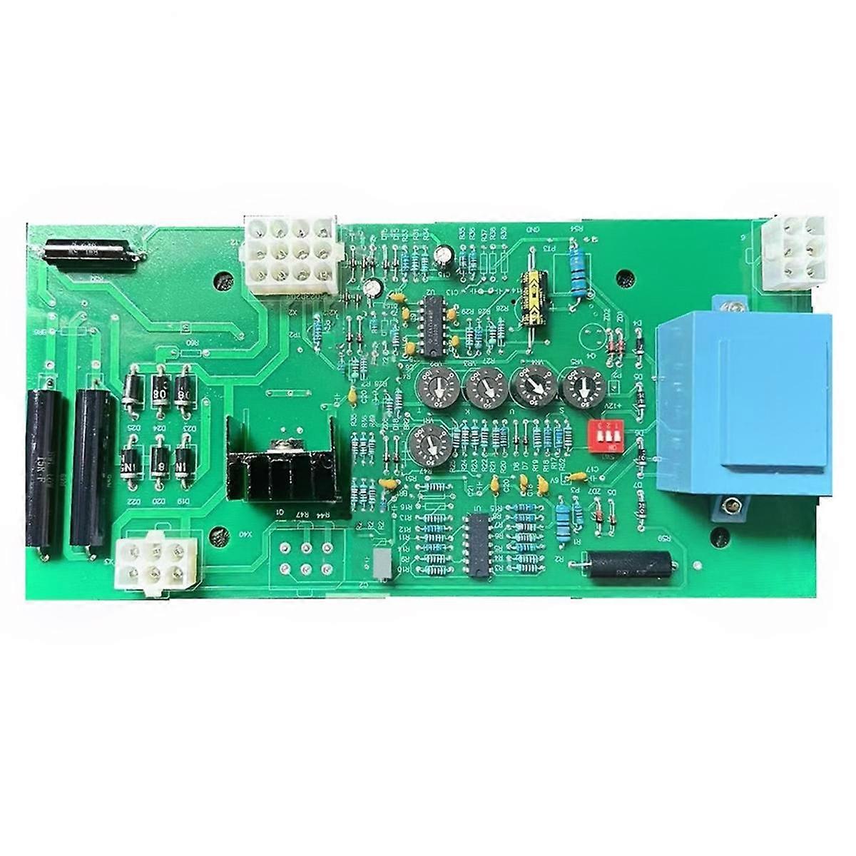 6GA2-491-1A AVR Automatic Voltage Regulator for 1FC6 Series Generator Alternator Genset Brushless E