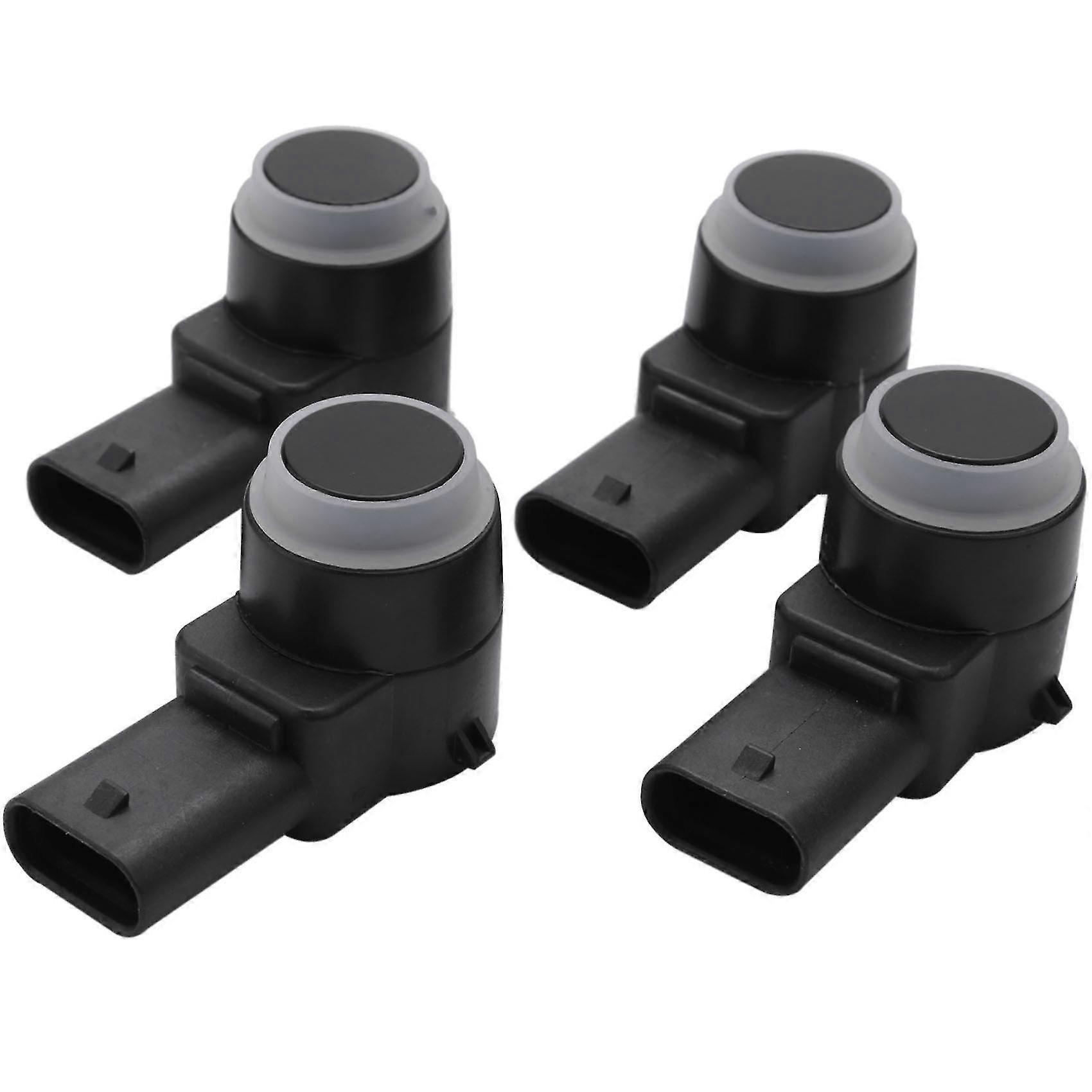 4 Pcs Parking Sensor Parktronic Sensor A2125420118 For W169 W245 W204 W212 W221 C207 A207