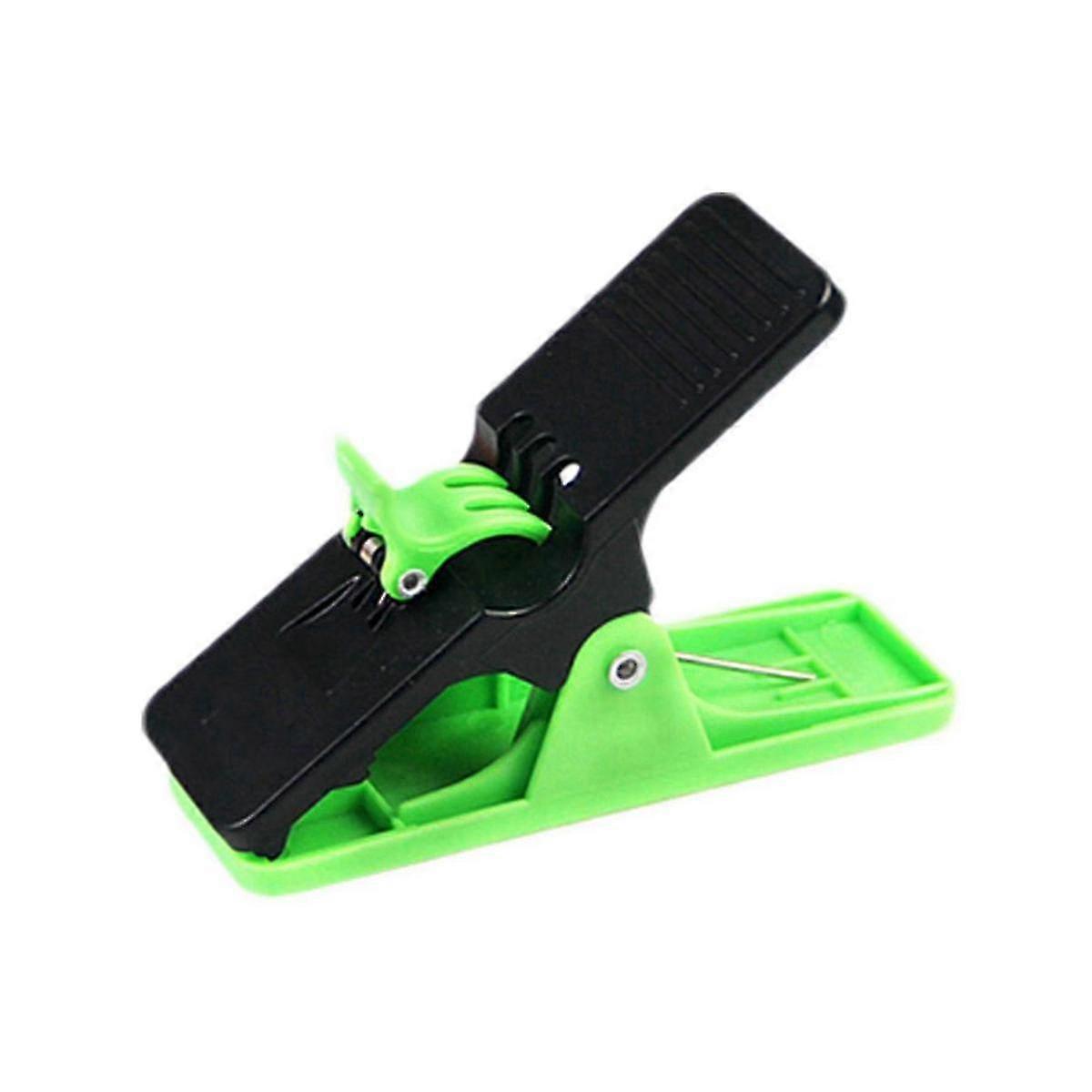 Golf Cigars Clip Cigar Holder Golf Clamp Golfing Cart Clip Golfer Trainer Holder Removable Golfing Clip Training Clamp,1