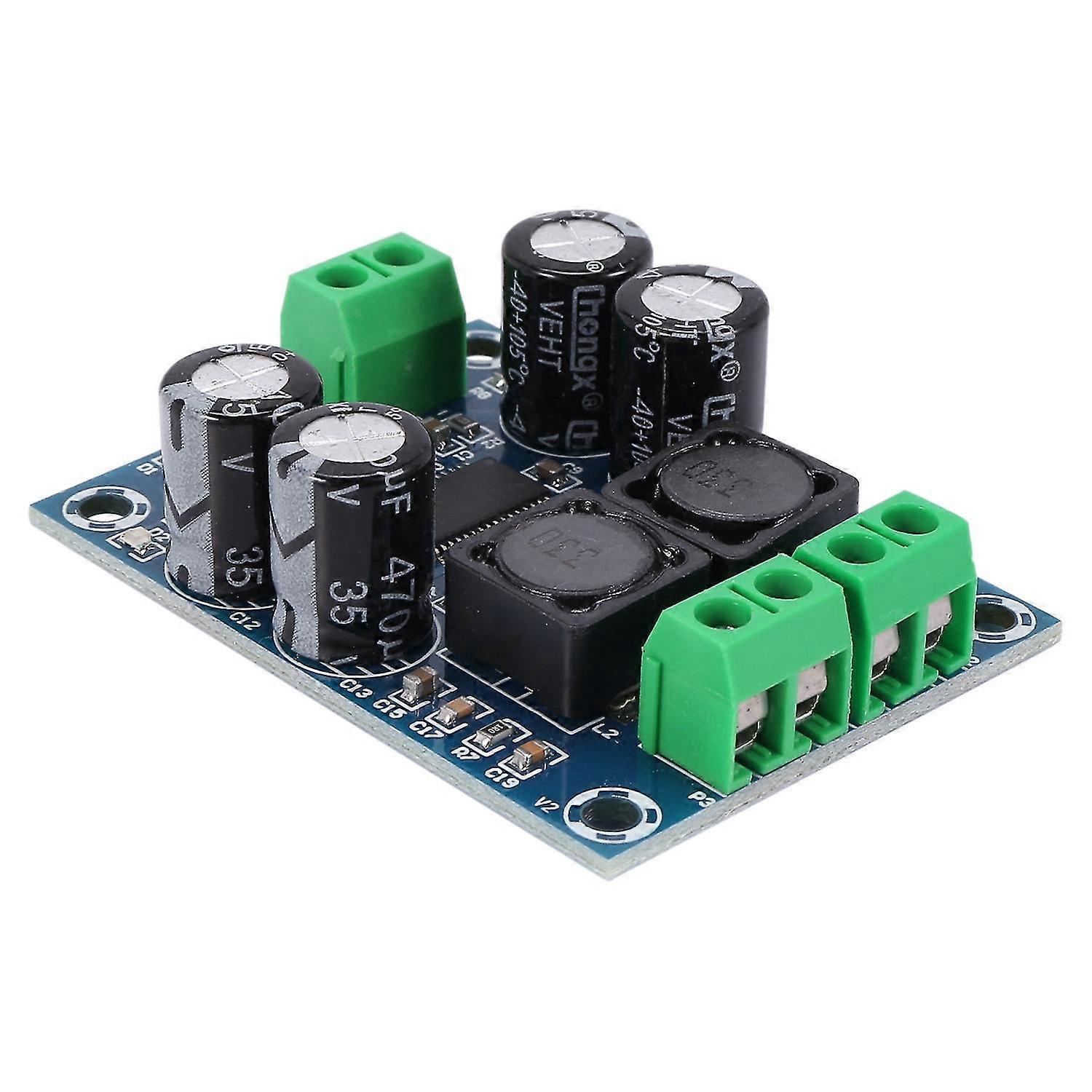 Xh-m311 Mini Digital Amplifier Board Tpa3118 Audio Amplifier Board Audio Power Amplifier Module 60w