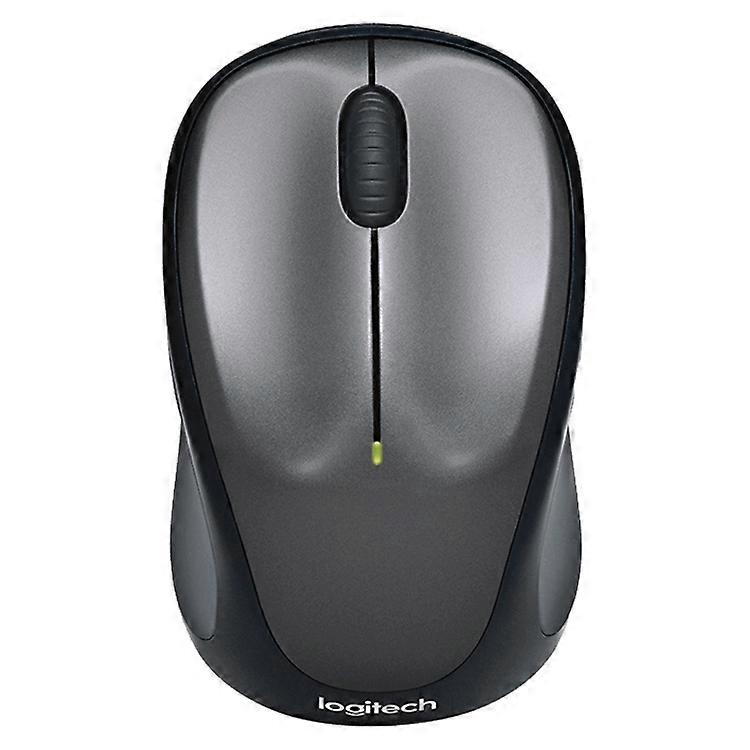 1000DPI 2.4GHz Wireless Mouse