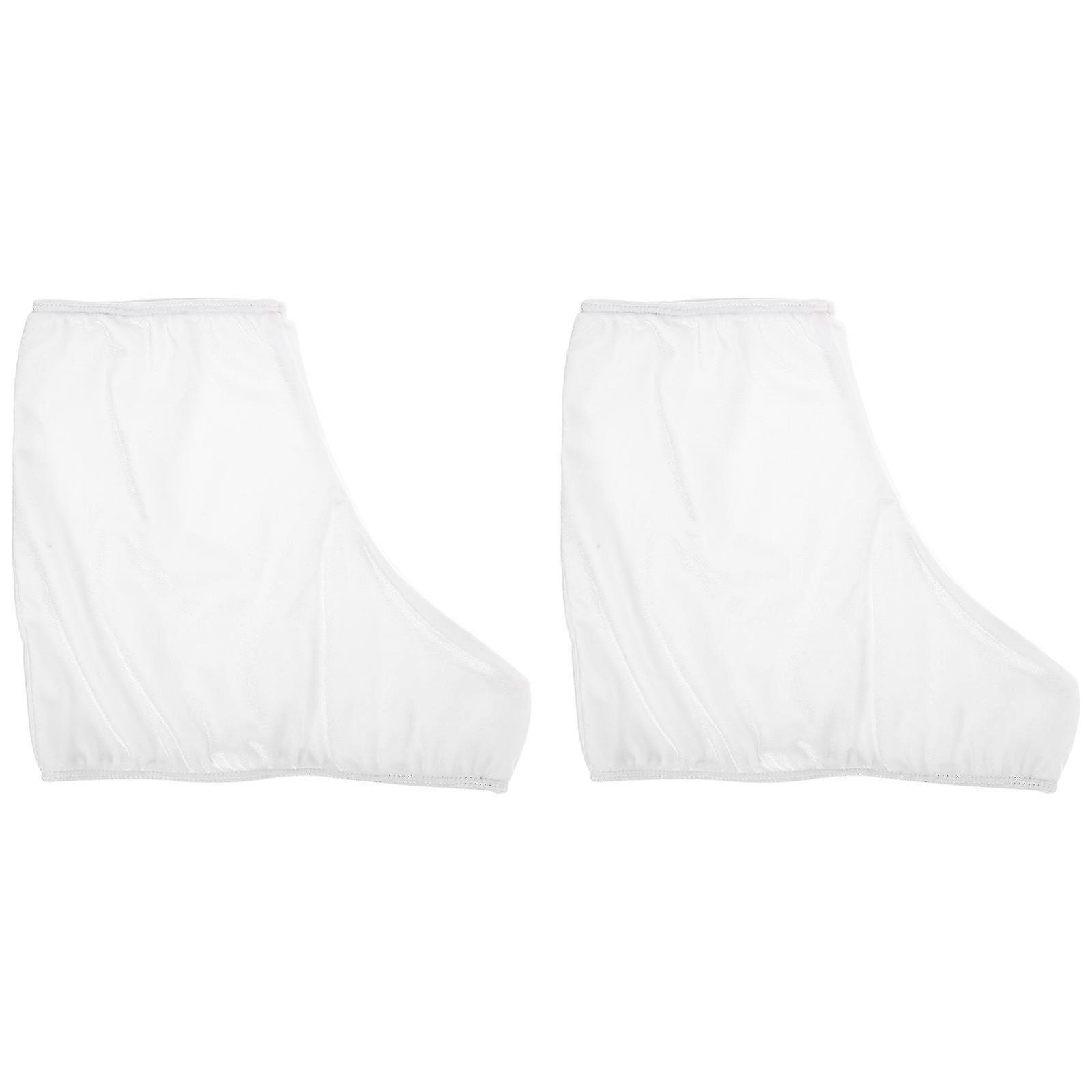 1 Paire Skate Boot Couvres Patin à roulettes Protections de patin à glace Accessoire de patinage