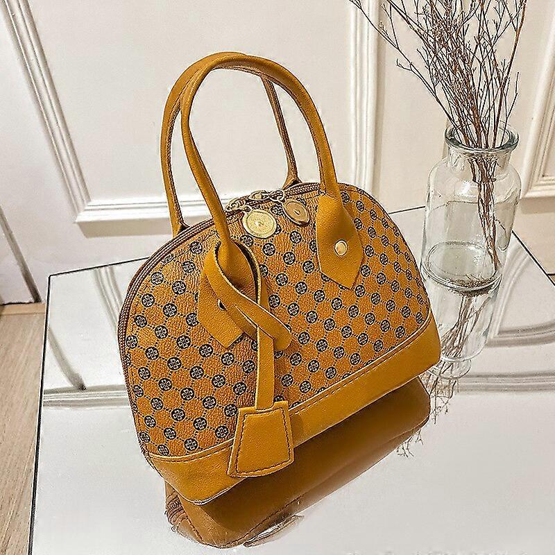 Mode Shell Tasker til Kvinder Skuldertasker Dame Håndtasker Dame Crossbody Tasker Tasker Luksus Designer Håndtasker Kvinde