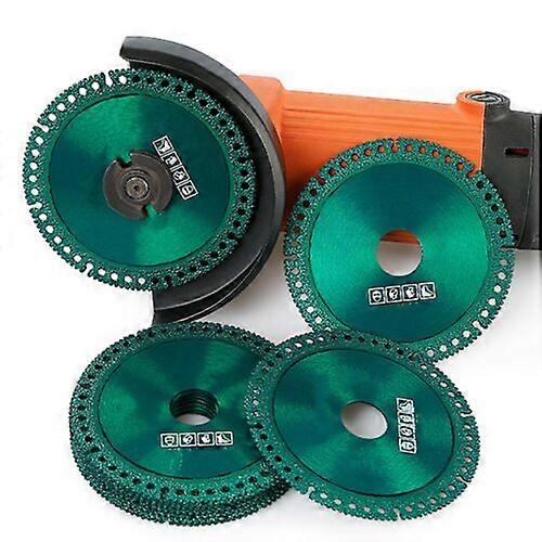 10pcs Indestructible Disc for Grinder,Indestructible Disc2.0-Cut Everything in Seconds