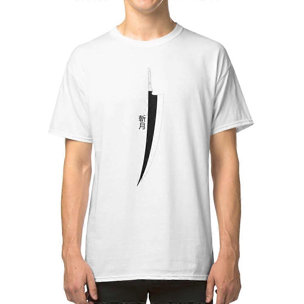 Zangetsu Shikai T-shirt