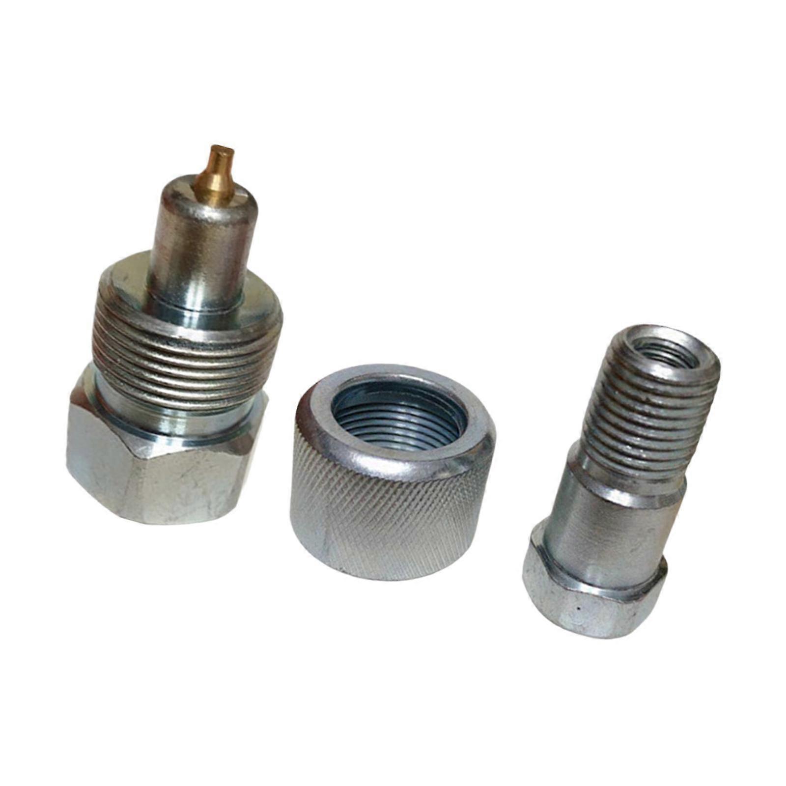 Hydraulic Jack Coupler High Performance Industrial Accessories Replace Parts
