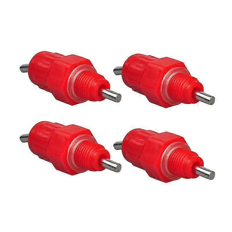 Plastic Drinking Fountain For Chicken