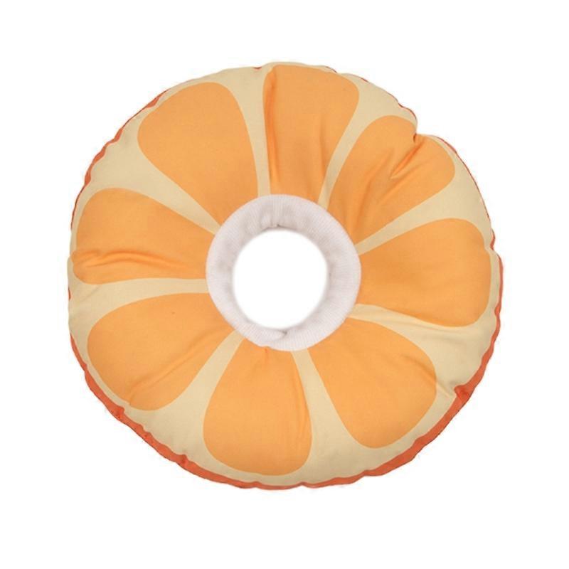 Soft and Durable Adjustable Cone Collar Ensuring Recovery for Cats Small Dogs