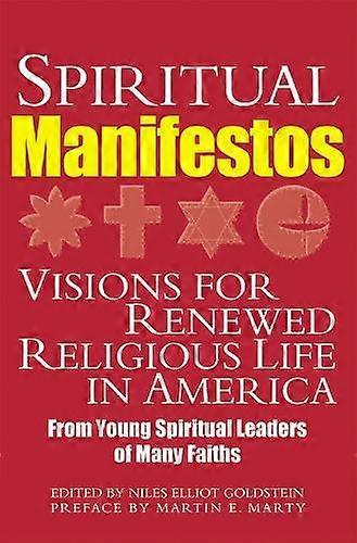 Spiritual Manifestos Paperback
