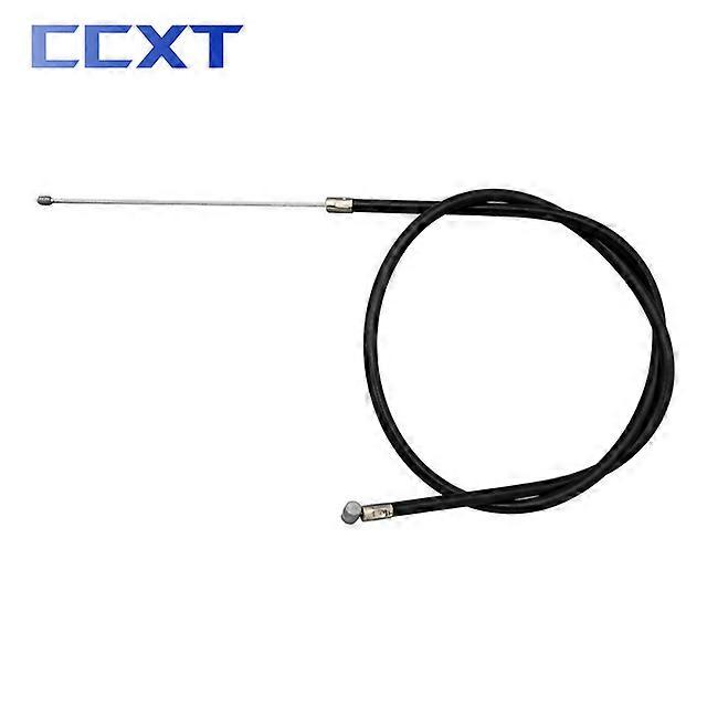 Twist Throttle Accelerator Grip and Cable For 47cc 49cc Mini Dirt Bike ATV Quad Pocket Mini Motorcycle 22mm Handlebar Universal
