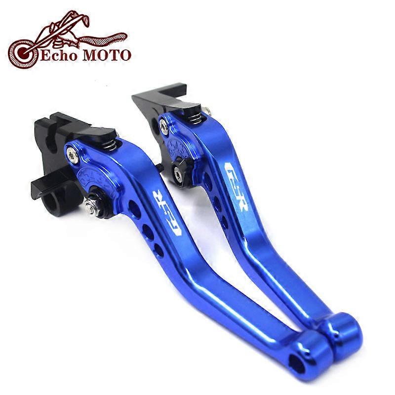 For SUZUKI GSR600 GSR 600 2006-2011 GSR750 GSR 750 2011-2018 GSR400 2008-2012 Motorcycle Accessories Short Brake Clutch Levers