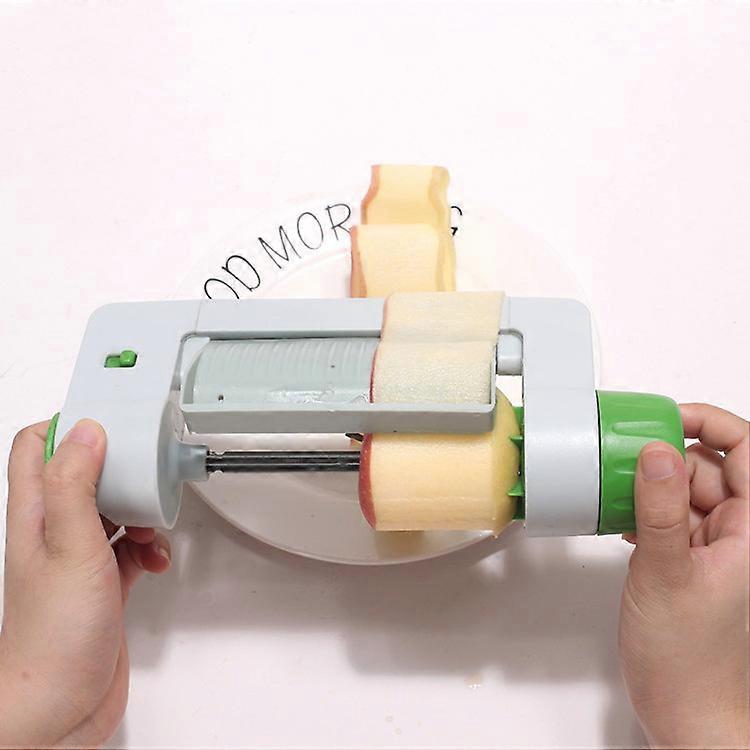 1 pcs multi-functional kitchen slicer for cutting vegetables and
