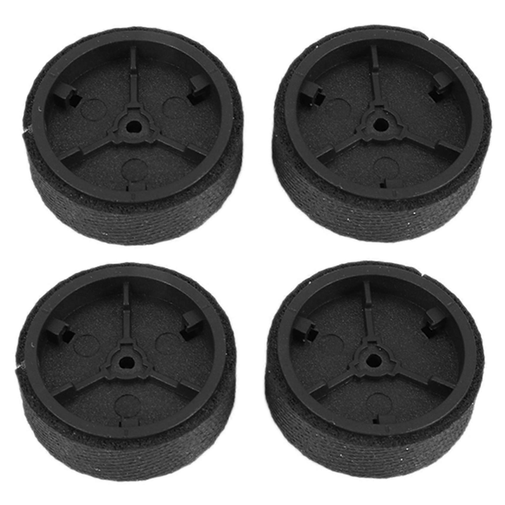 2 Caster Wheels For Irobot Braava 380 380t 320 390 381 5200c