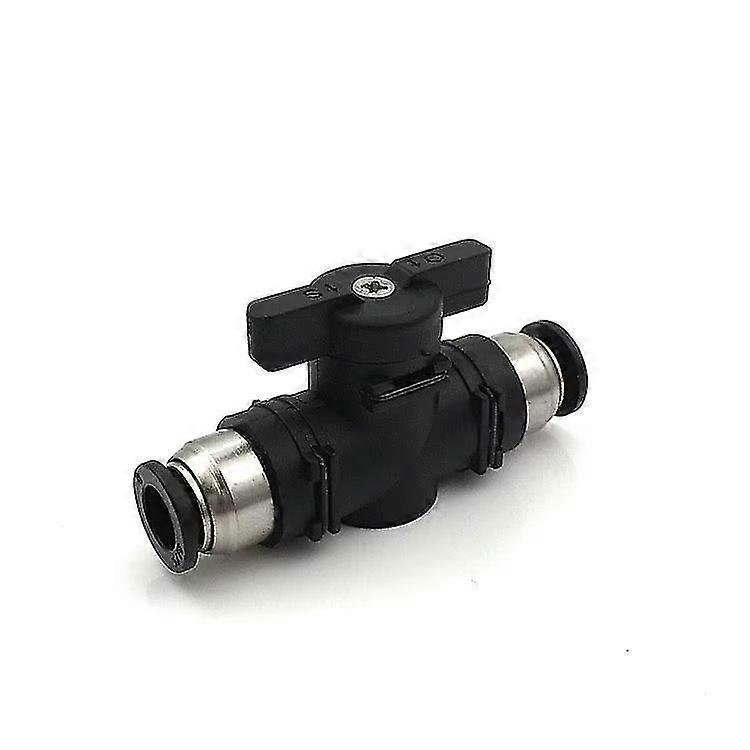 Jinyi Pneumatic Ball Valves Flow Ss Stop Valves For Flow (1pc, )