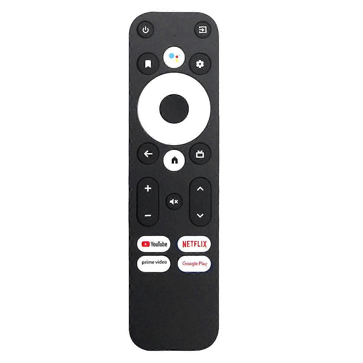 Remplacer la télécommande vocale pour / KM2 Plus Android TV Box pour KM2, KM2 Plus, KM7 Plus, KD3, KD5