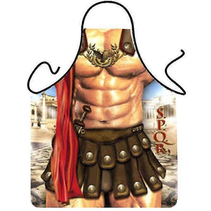 1pcs Funny Apron Sexy Apron