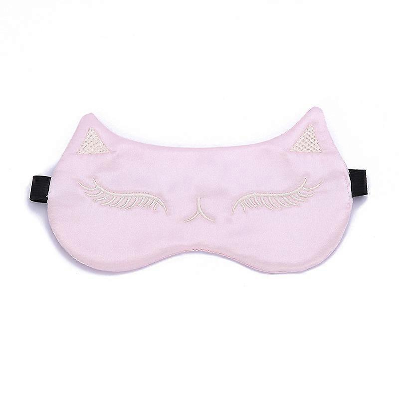 1pc sleep mask for travel yoga nap shift work