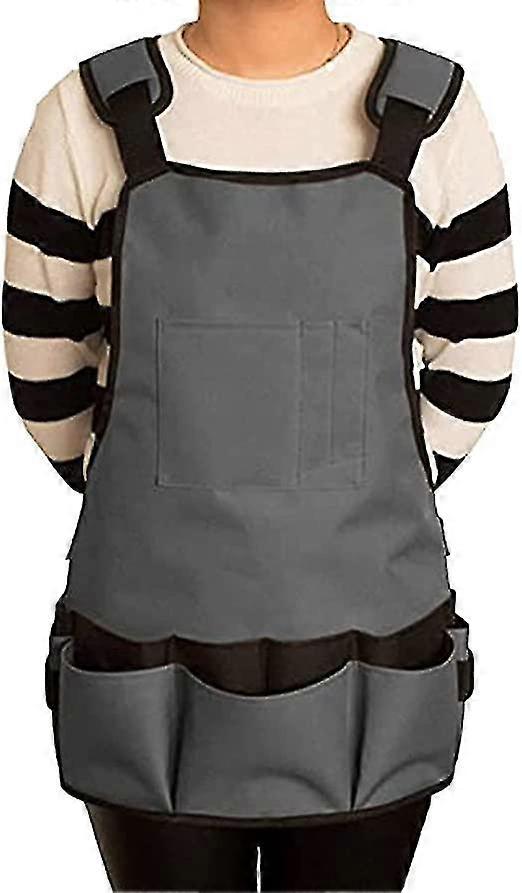 waterproof Gardening Tool Apron